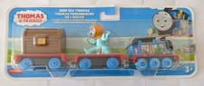 TIEFSEE THOMAS PUSH ALONG