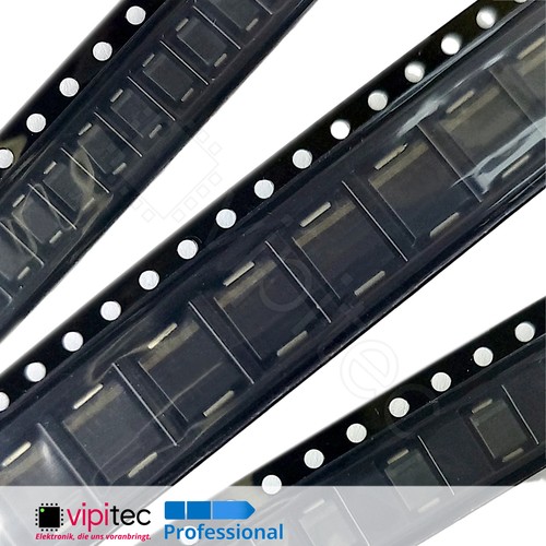 Smd schottky diode auswahl - smd,