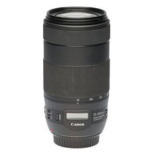 Canon 300mm 6 - 70-300mm/4-5,6, ii