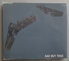 Metallica – Sad But True