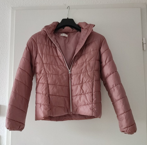 Daunenjacke thermojacke - daunenjacke,,