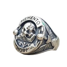 Memento mori totenkopf - memento,