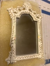 HANSSON DOLLHOUSE MINI ORNATE