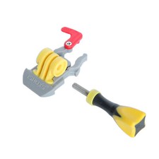 iSHOXS Pro Slider Flat Adapter