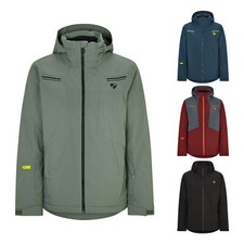 Ziener Herren wattierte