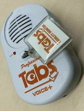 Professioneller Tabs Voice+