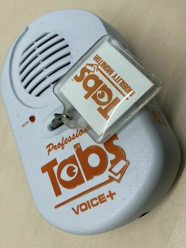 Professioneller tabs voice - professioneller,