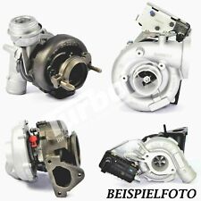 Turbocompresseur Audi A6 Volvo 850 S70 V70 2.5 TDI 103 kW 53149706708 D5252T