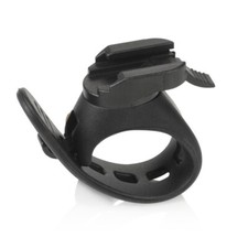 Büchel XLC CL-X25 Fahrrad Frontlicht-Halterung für BLC 710 / 24sevenPlus