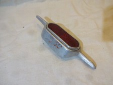 Skoda Felicia Cabrio Katzenauge Rücklicht hinten original 60er Jahre