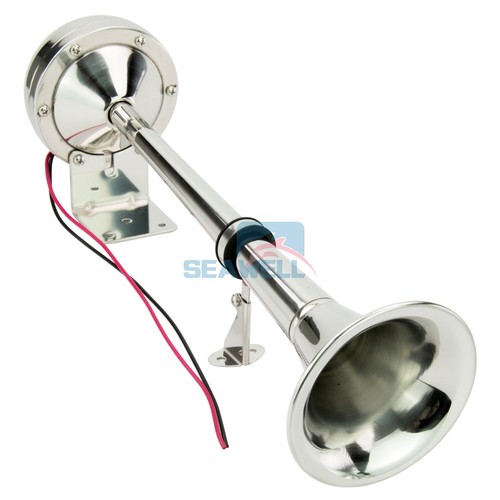 12v single trompete horn - trompete,