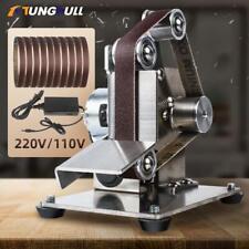 Mini Bandschleifmaschine