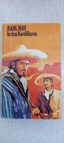 Buch karl may den - karl,