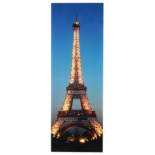 Led bild mit beleuchtung - led-bild,