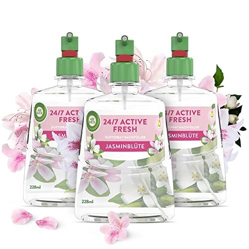 Air wick active - fresh, –