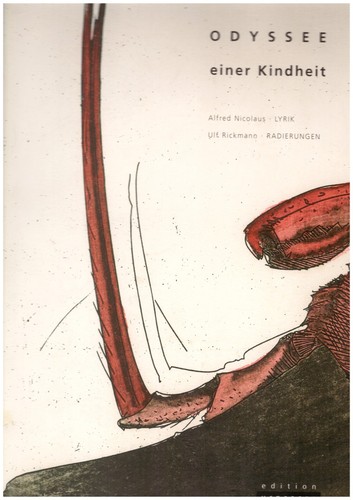 Odyssee einer kindheit - odyssee,