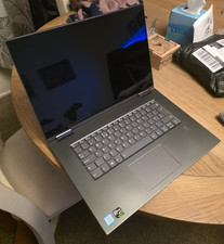 Lenovo Yoga 730-15iwl Gaming