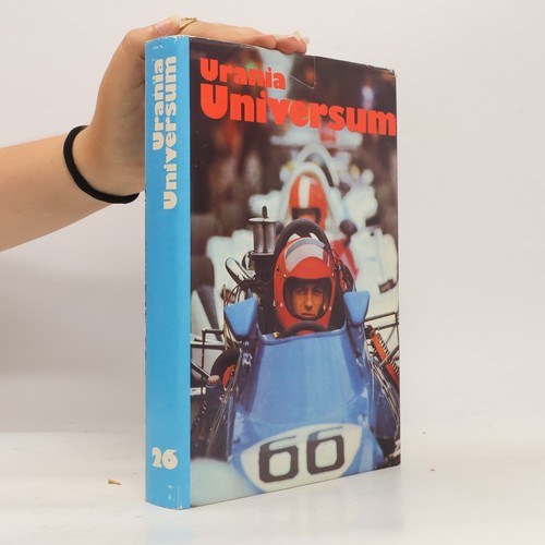 Urania universum - urania,