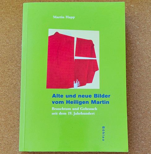 Martin happ alte und neue - happ, –