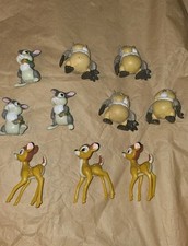 Vintage 1988 Disney's Bambi &