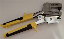 Krimperzange Trockenbau Ständerwerk Profil Quetsch Zange Verbundzange