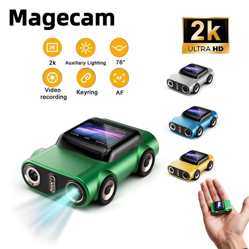 Magecam mini - magecam,