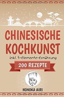Chinesische kochkunst - chinesische,