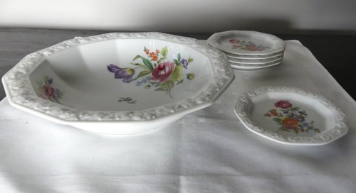 Rosenthal classic rose - -,
