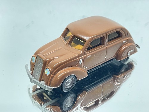 Volvo pv36 carioca 1935 38 - pv36,
