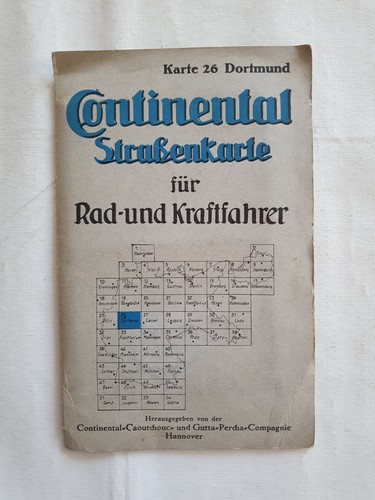 Continental straßenkarte für - continental,