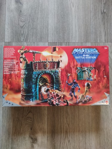 200x masters the universe - of,
