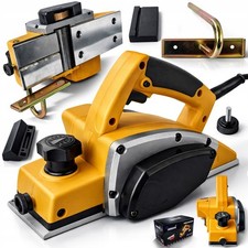 Elektrohobel Holz