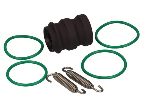 Bolt montage kit - kit, auspuff
