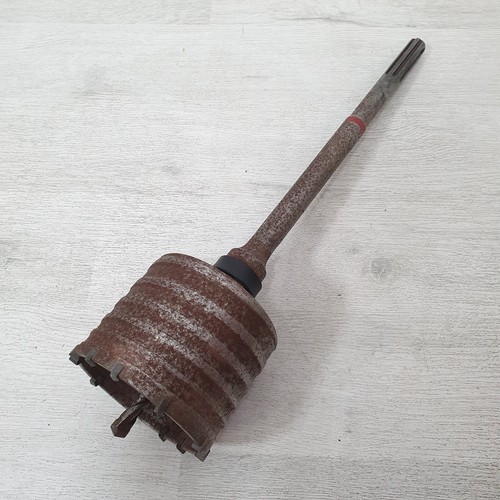 Hilti 100mm sds - hilti,
