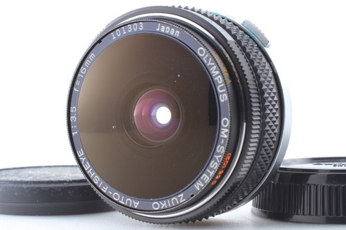 Near mint olympus om - mint+】,