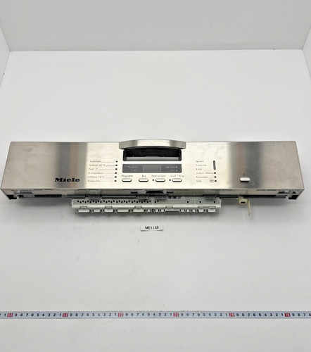 Original miele bedienelement - original,