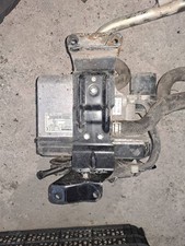 BMW 5 E39 2000 Standheizung