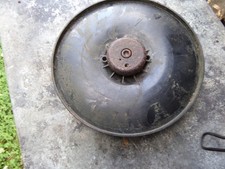 Lufterrad für Rasenmäher Sabo 