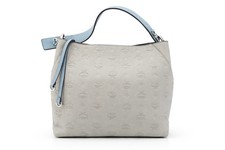 MCM Klara Hoba Bag Medium