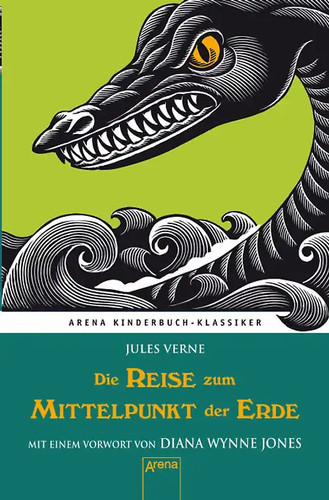 Die reise zum mittelpunkt - zum,