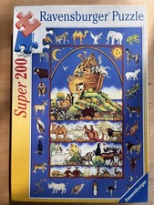 Ravensburger - 200 Teile