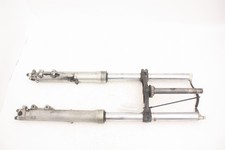 Front forks suspension - suspension, honda