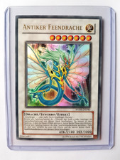 Antiker Feendrache ANPR-DE040