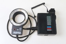 HAMA Hama Ringblitz mit Batterie