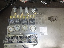 ZR 1100 Zephyr ZRT10A Vergaser