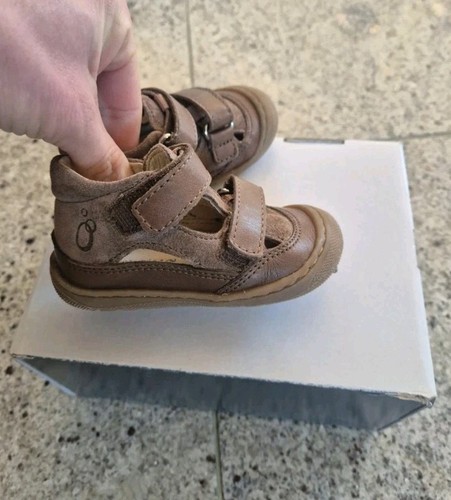 Lamino sandalen kinder 20 - lamino,