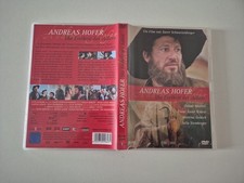 Andreas Hofer - Die Freiheit