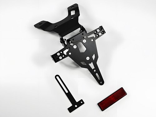 Zieger pro kennzeichenhalter - zieger,