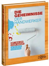 Geheimnisse der Handwerker