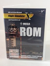 Aerosoft mega airport - mega,